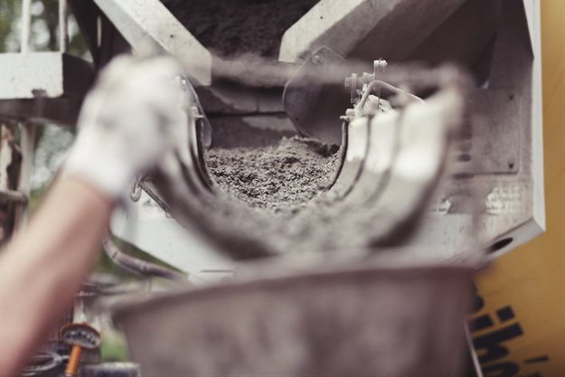 Sustainable cement: the simple switch that could massively cut global carbon emissions