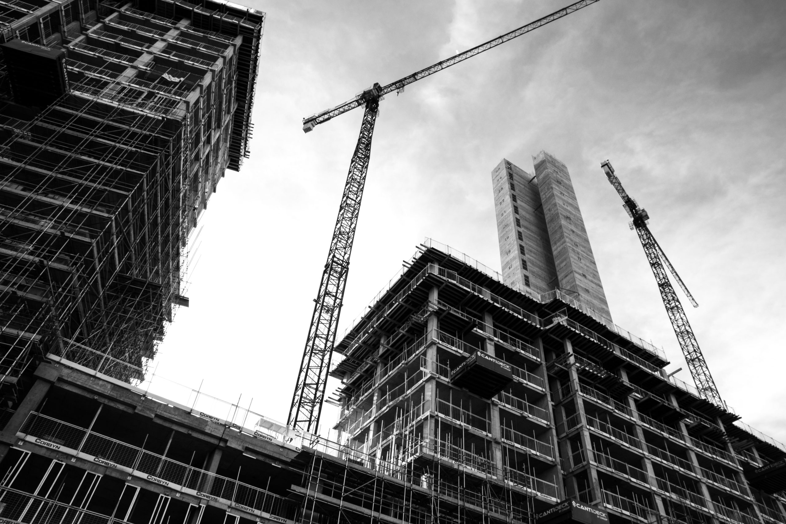 Kenya’s construction sector expected to recover this year