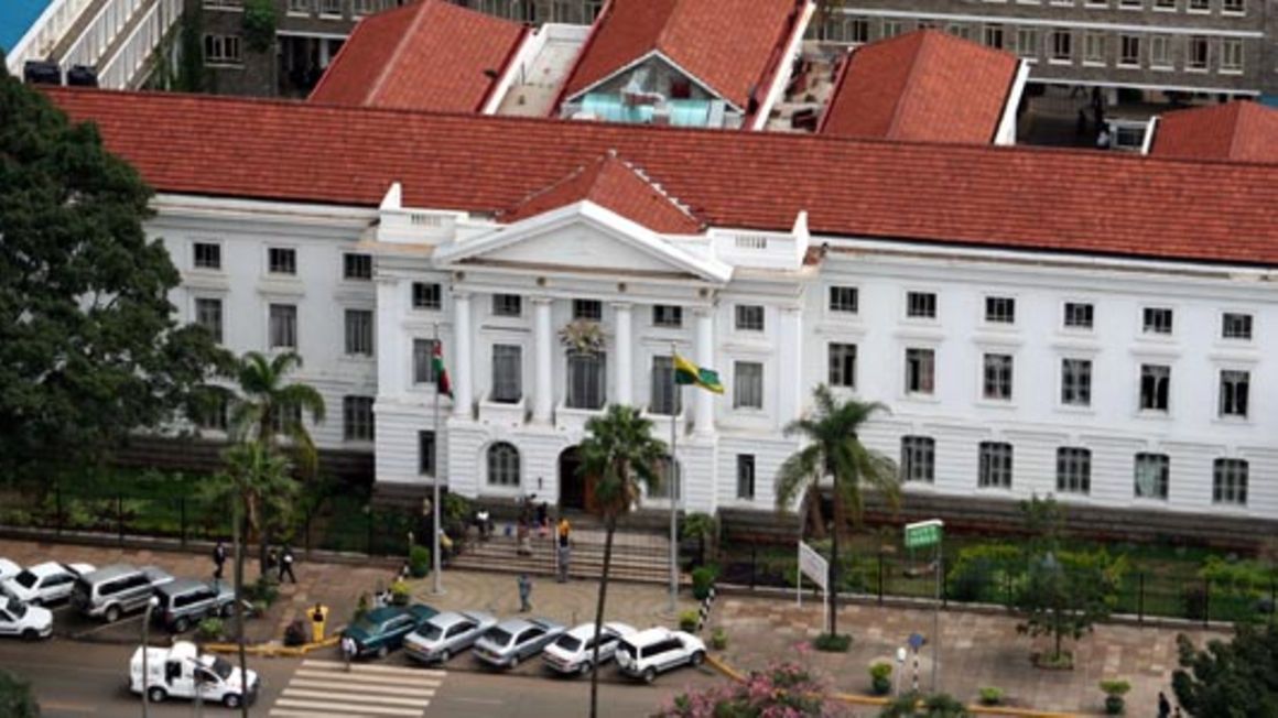 Property owners in Nairobi set to pay higher rates
