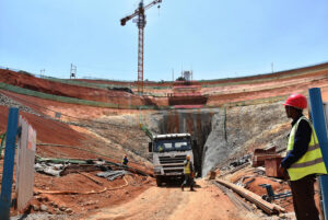 Construction cost set to rise as KRA consolidates cess collection
